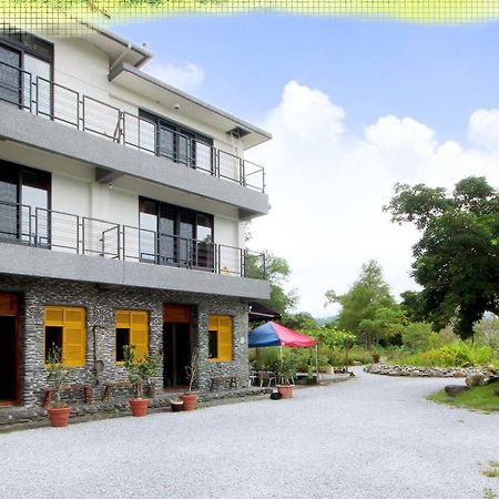 Stone House Homestay Yilan Kültér fotó